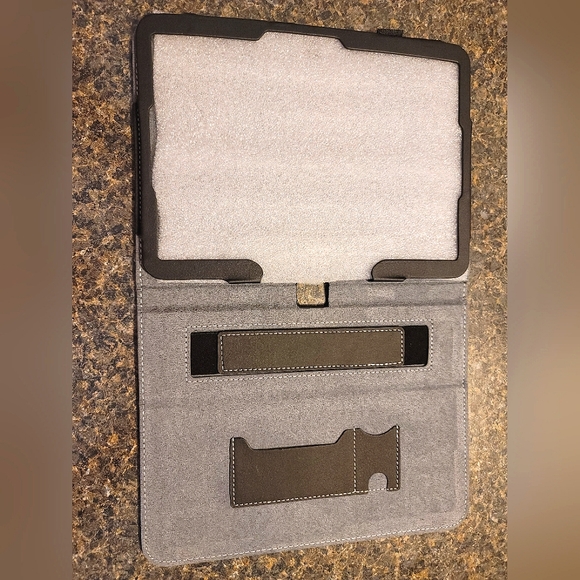 Samsung Galaxy Tablet Case {WAWO}, Tab 4 10.1" - Picture 3 of 7